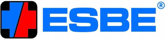 ESBE VRG141 Βάνα / Διακόπτης Σταυρός 2" Θηλυκό