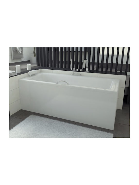 Badewanne Acryl 100x70cm Badewanne Acryl 100x70cm