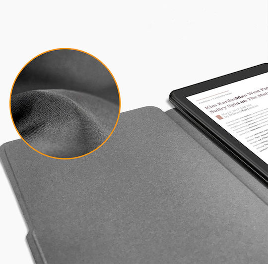 Smart Case Graphic Cover Kindle Paperwhite 4 Starry Sky
