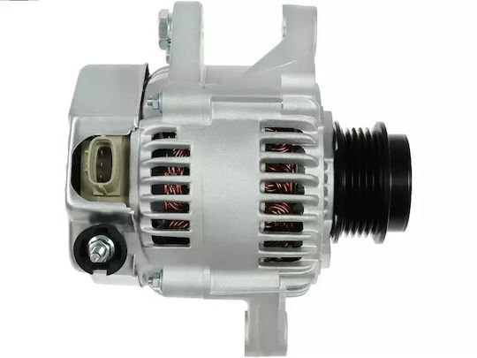 Alternator 90a M6 B+ Yaris Verso