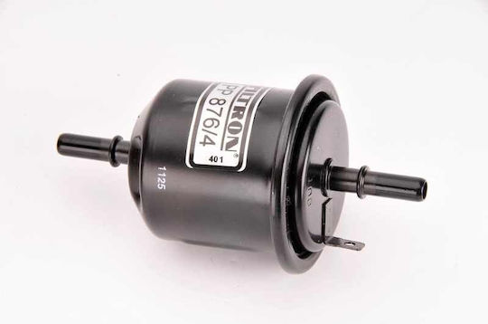 Hyundai Accent II 1.3i 1.5i 1/00 Gasoline Filter Fipp876-4