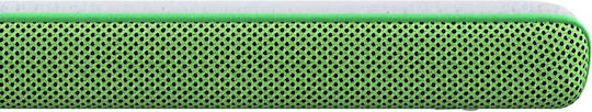 vidaXL Ανώστρωμα Υπέρδιπλο Polyester 160x200x6εκ.