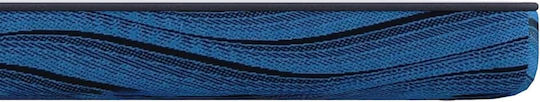 vidaXL Matratzenauflage Einzel Memory-Schaum 70x200x6 cm
