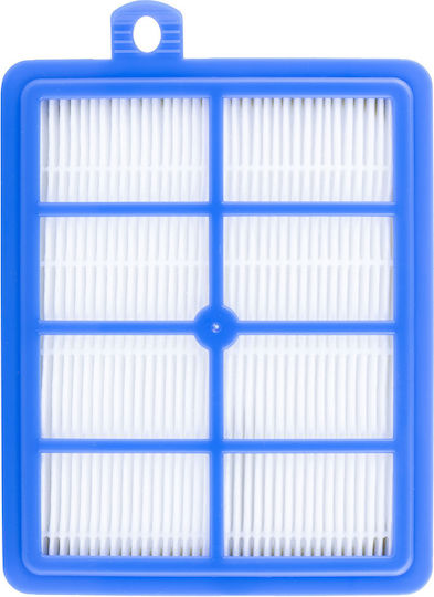 Rosfix Filter Hepa Elektrischer Staubsauger Kompatibel mit Electrolux / Philips / AEG