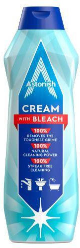 Astonish Κουζίνας mit Chlor 500ml 1Stück