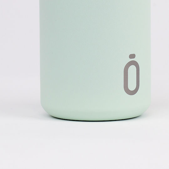 Runbott Ποτήρι Θερμός Ανοξείδωτο BPA Free 350ml Melon