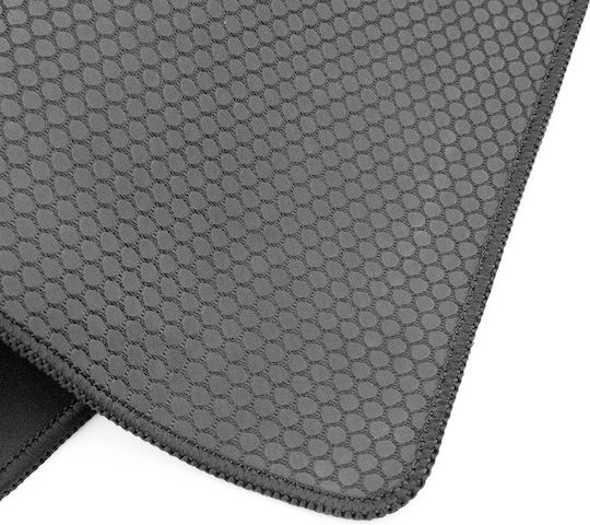 Redragon Flick Gaming Mauspad (210mm) Schwarz 28.03.0015
