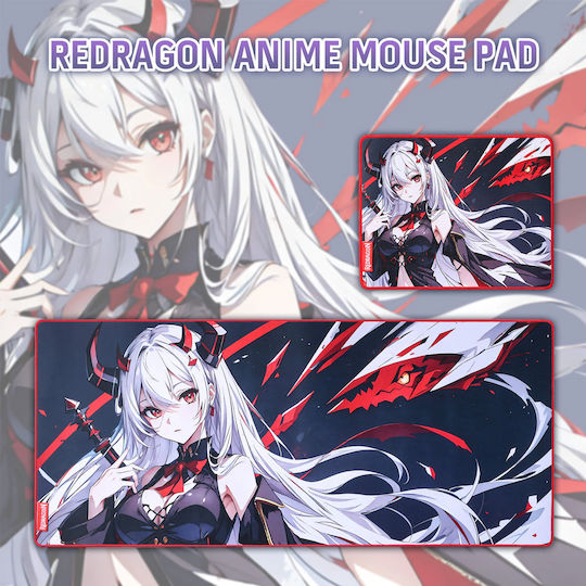 Redragon 28.03.0018 Gaming Mouse Pad