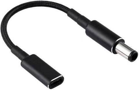 CoreParts Кабел DC - DC 0.9м MBXUSBC-CO0003 1 Брой