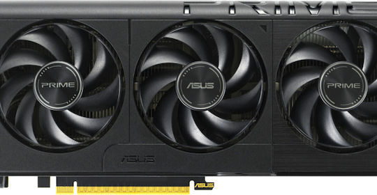 Asus GeForce RTX 5050 8GB GDDR6 Prime OC Graphics Card