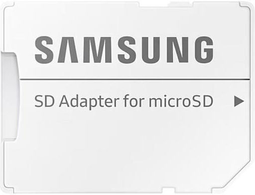 Samsung Pro Plus SDXC 1.0TB Клас 10 UHS-I с адаптер
