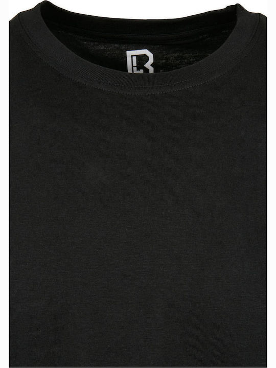 T-Shirt Schwarz