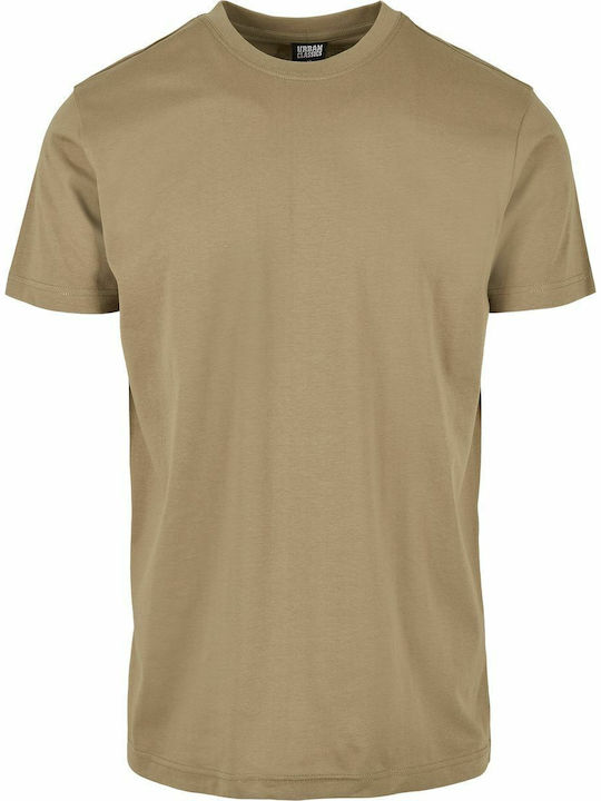 T-shirt Khaki