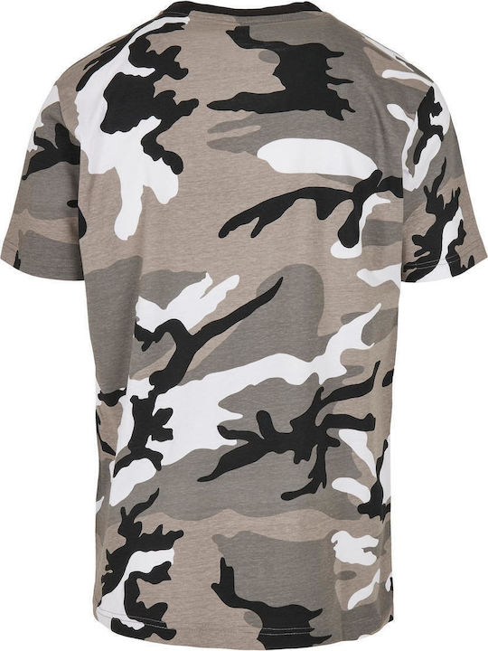 T-shirt Khaki