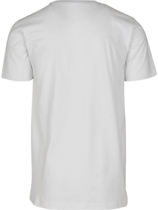 T-Shirt Weiß