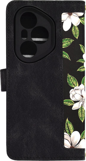 Techsuit 360 Full Cover Σιλικόνης Πολύχρωμο (Honor 400 Pro)