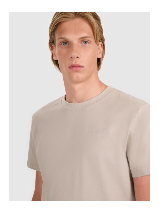 T-shirt Γκρι