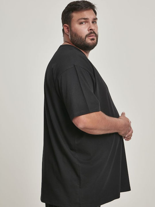 Basic T-shirt Black