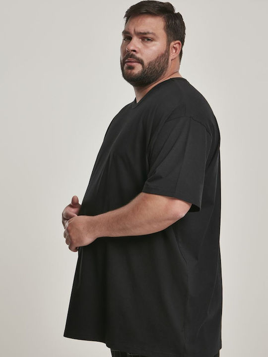 Basic T-shirt Black