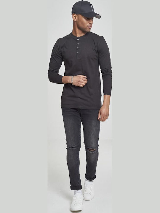 Basic T-shirt Black
