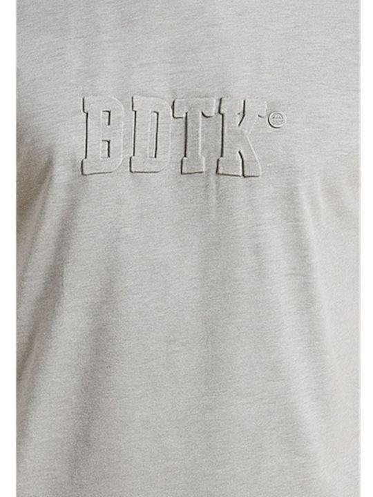T-shirt Grey Melange