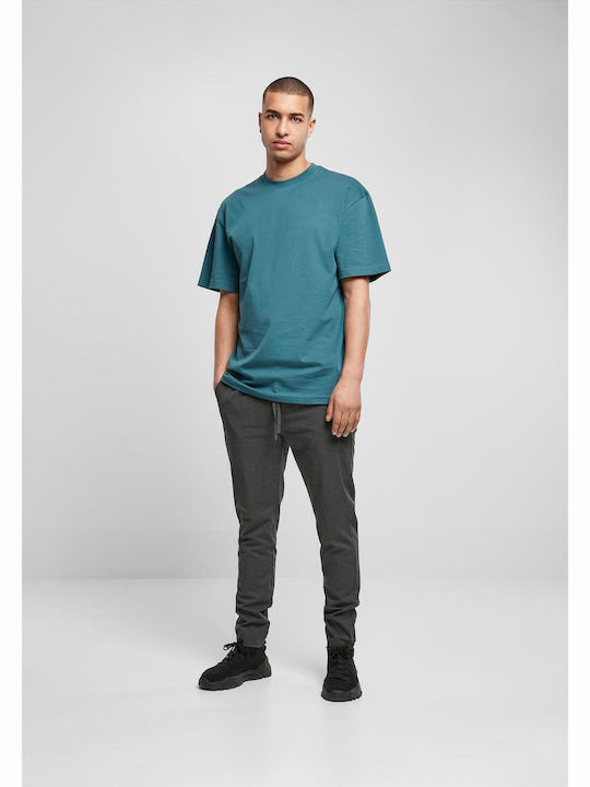 T-shirt teal