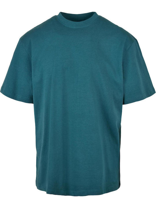 T-shirt teal