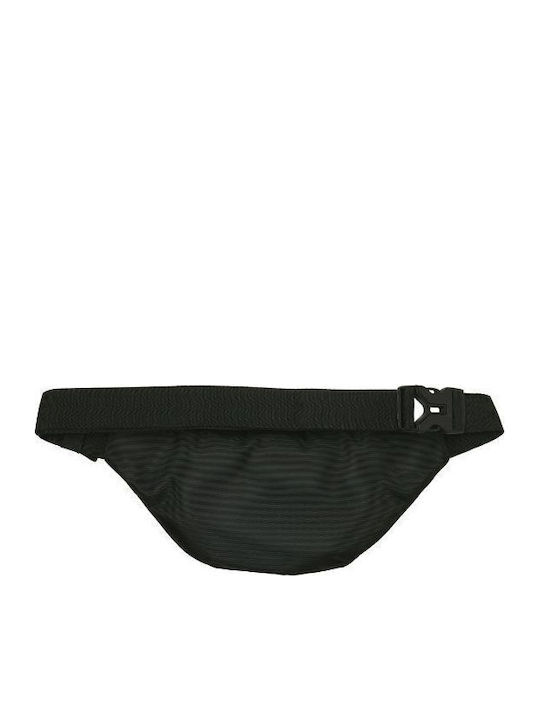 Waist Bag Black