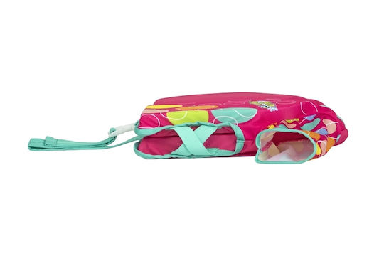 Swim Safe Abc Aquastar Stoff Kinder Rettungsweste Fuchsie Einheitsgröße 32147