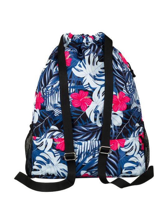 Geantă de damă Rucsac Multicolor