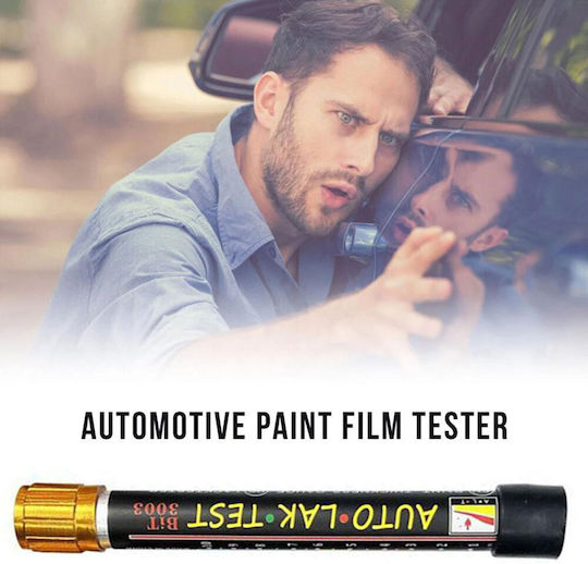 Tester for Car Scratches 1pcs