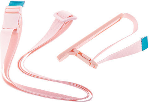 Out of the Blue Desk Stand for Mobile in Pink color 69/1024