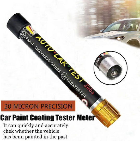 Tester for Car Scratches 1pcs