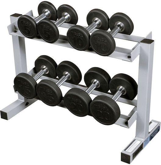 Powerline Stände für Kurzhanteln