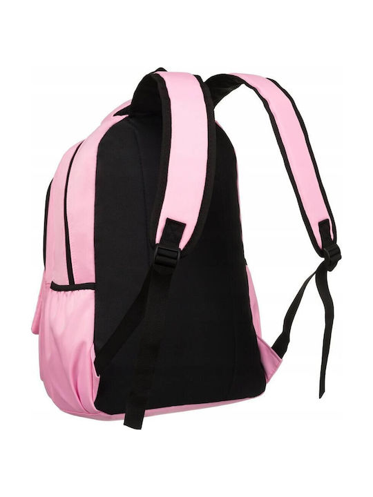 Geantă de damă Rucsac Roz