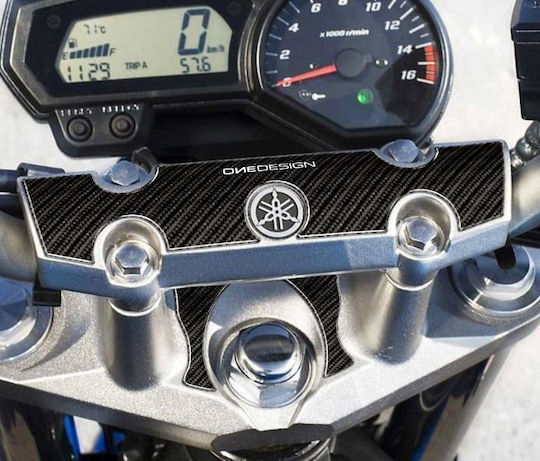 Стикер За Титуляр На Волан Yoke Protector Fz6/fz6s 07-14 Ppsy2p Print