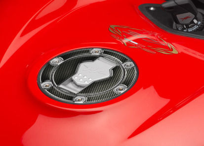 Fuel Tank Sticker Fuel Cup Kit MV Agusta Brutale 675 PTGSM2P Print