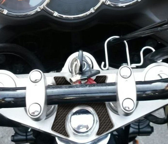 Autocolant Pentru Volan Yoke Protector V-strom 09-11 Ppss7p Print