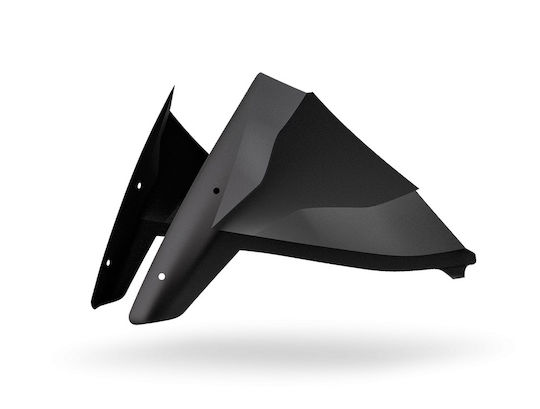 Side Covers Fairing Extender Yamaha Tenere 700 2019-2022