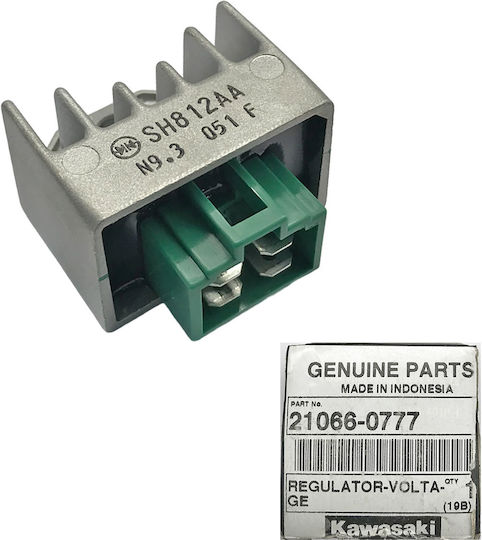 Kawasaki Ανορθωτής Μοτοσυκλέτας 432-44-013