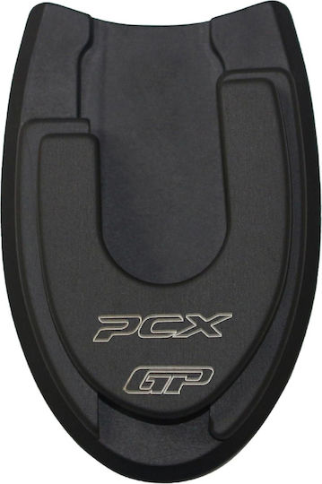 Honda Motorcycle Side Stand Extension in Black Color 09330200101779