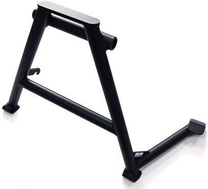 Honda Crick Dublu Central Pentru Motocicletă În Culoare Neagră 313104
