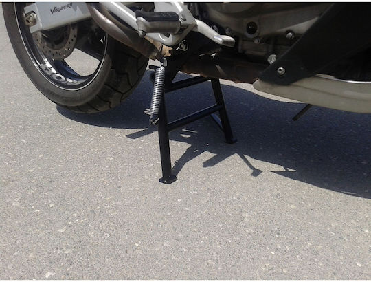 Central Stand Honda Xl1000v Varadero 1999-2002 Iron Black