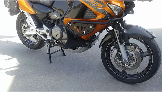 Central Stand Honda Xl1000v Varadero 1999-2002 Iron Black