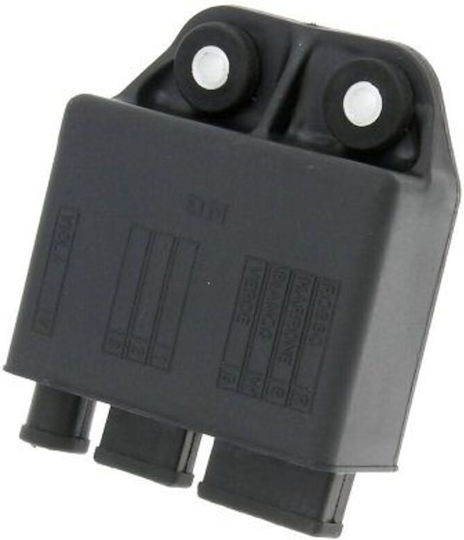 Motorcycle Electronics
