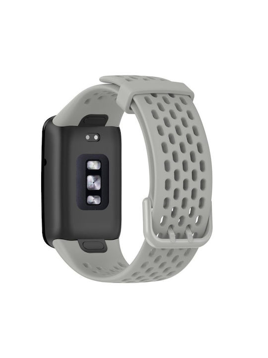 Λουράκι Γκρι (Smart Band 7 Pro)