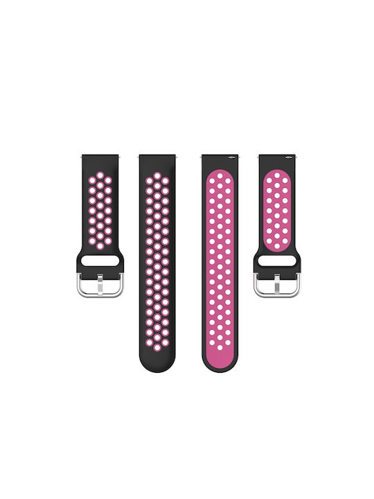 Strap Multicolour (Huawei Watch GT 2eHonor GS Pro) Strap Multicolour (Huawei Watch GT 2eHonor GS Pro)