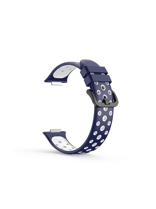 Λουράκι Μπλε (Huawei Watch Fit 2) Λουράκι Μπλε (Huawei Watch Fit 2)