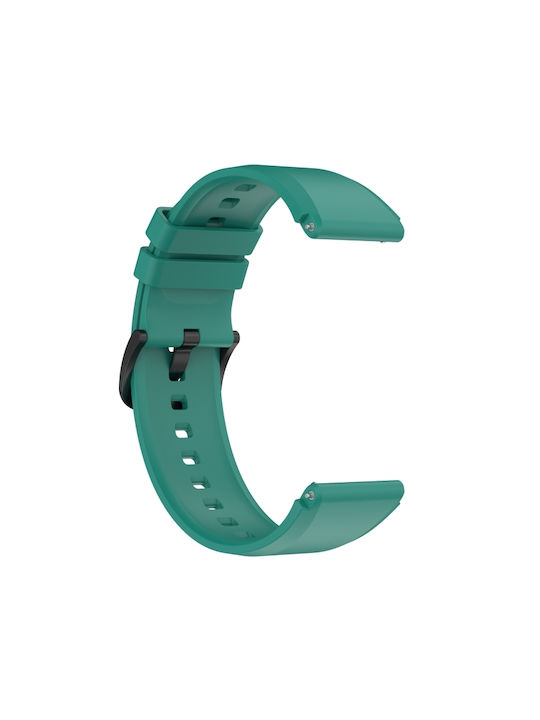 Armband Silikon Grün (Huawei Watch GT 2eEhre GS ProAmazfit GTR 3 / GTR 3 Pro)