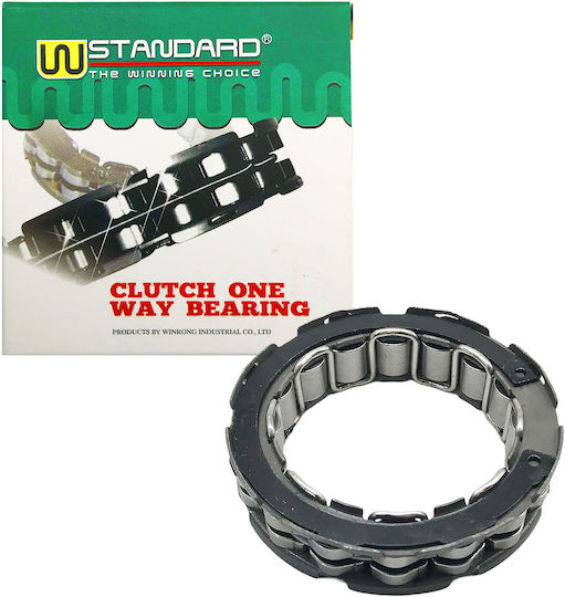 W Standard for Kawasaki KAZE R 115